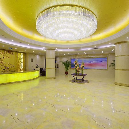 北京船舶重工酒店 外观 照片